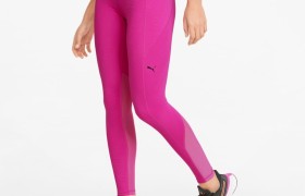 Леггинсы Flawles High Waist 7/8 Women's Training Leggings