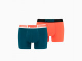 Placed Logo Boxer Shorts 2 Pack недорого