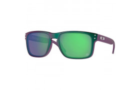 Очки солнцезащитные Holbrook Tld Matte Purple Green Shift / Prizm Jade 2021