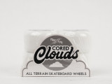Cored Clouds Black 56mm 92a 2021 недорого