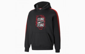 Толстовка Between The Lines T7 Men' Hoodie