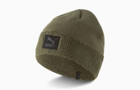 Шапка Classics Cuff Sherpa Beanie