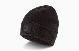 Шапка Classics Cuff Sherpa Beanie