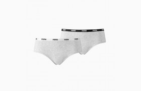 Женское нижнее белье Women's Hipter 2 Pack