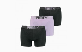 Мужское нижнее белье Premium Sueded Cotton Men’ Boxers 3 pack