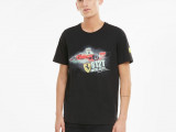 Scuderia Ferrari Race Vintage Men's Tee недорого