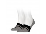 Unisex Heritage No-Show Socks (2 Pack) недорого