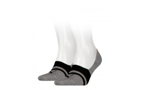 Носки Unisex Heritage No-Show Socks (2 Pack)