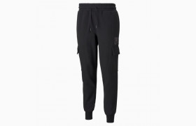 Штаны Booster Men’ Basketball Pants