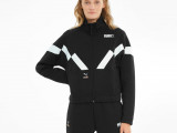 International Double Knit Women's Track Jacket недорого