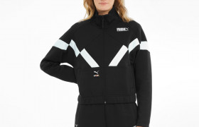 Олимпийка International Double Knit Women's Track Jacket