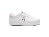 Кеды VULCANIZED FLATFORM LACEUP NY недорого