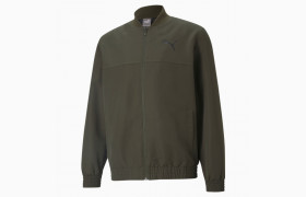 Олимпийка Men's Bomber Jacket