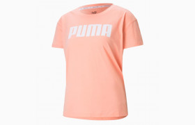 Футболка RTG Logo Women's Tee