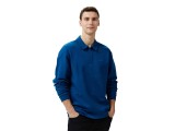 LONG SLEEVE POLO 301 недорого