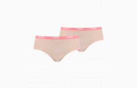 Женское нижнее белье Women's Hipter 2 Pack