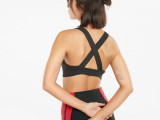 Own It Mid Impact Women's Training Sports Bra недорого