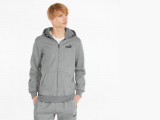 Power Full-Zip Men's Hoodie недорого