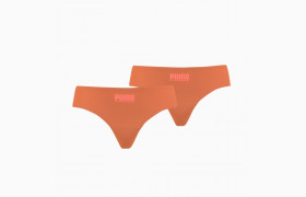 Нижнее белье Women’s porty Mesh Brazilian 2 pack