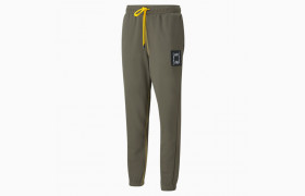 Штаны Pivot Men's Baketball Pant