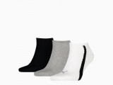 Unisex Lifestyle Sneaker Socks 3 pack недорого