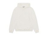 Hooded Duster Sweatshirt недорого
