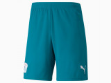 Man City Replica Men's Football Shorts недорого