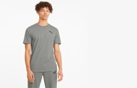 Футболка Esentials Small Logo Men's Tee