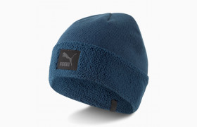 Шапка Classics Cuff Sherpa Beanie