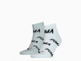 Unisex BWT Quarter Socks 2 pack недорого