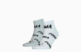 Носки Unisex BWT Quarter Socks 2 pack