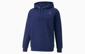 Толстовка x MAISON KITSUNE Hoodie