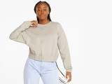 HER Crew Neck Women's Sweater недорого