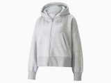 Classics Fashion Full-Zip Women's Hoodie недорого