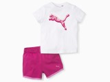 Minicats Alpha Shorts Babies' Set недорого