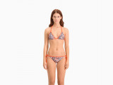 Swim Women’s All-Over-Print Side Tie Brief недорого