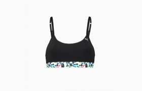 Топ Women's Printed Bandeau Top 1 Pack