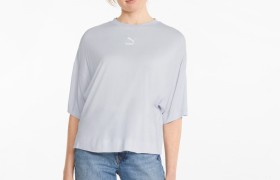 Футболка Clasics Splitside Women's Tee