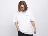 SKATE CO. Rock'N'Roll Tee White 2022 недорого