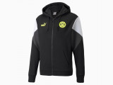 BVB FtblCulture Full-Zip Men's Football Hoodie недорого