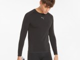 FORMKNIT SEAMLESS Long Sleeve Men's Training Tee недорого