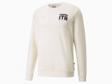 FIGC FtblFeat Crew Neck Men's Football Sweatshirt недорого