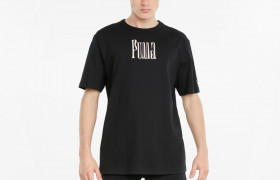 Футболка Downtown Graphic Men's Tee