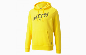 Толстовка BVB FtblCore Men's Football Hoodie