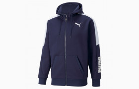 Толстовка Modern Sport Full-Zip Men's Hoodie