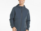 Porsche Design Ready to React Hooded Men's Sweat Jacket недорого