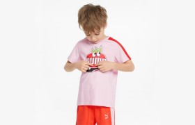 Детская футболка FRUITMATES Kids' Tee