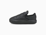 Suede Mayu Slip-On Leather Women's Trainers недорого