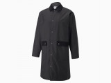 x MAISON KITSUNE Trench Coat недорого