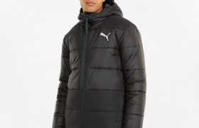 Куртка WarmCELL Padded Men's Jacket